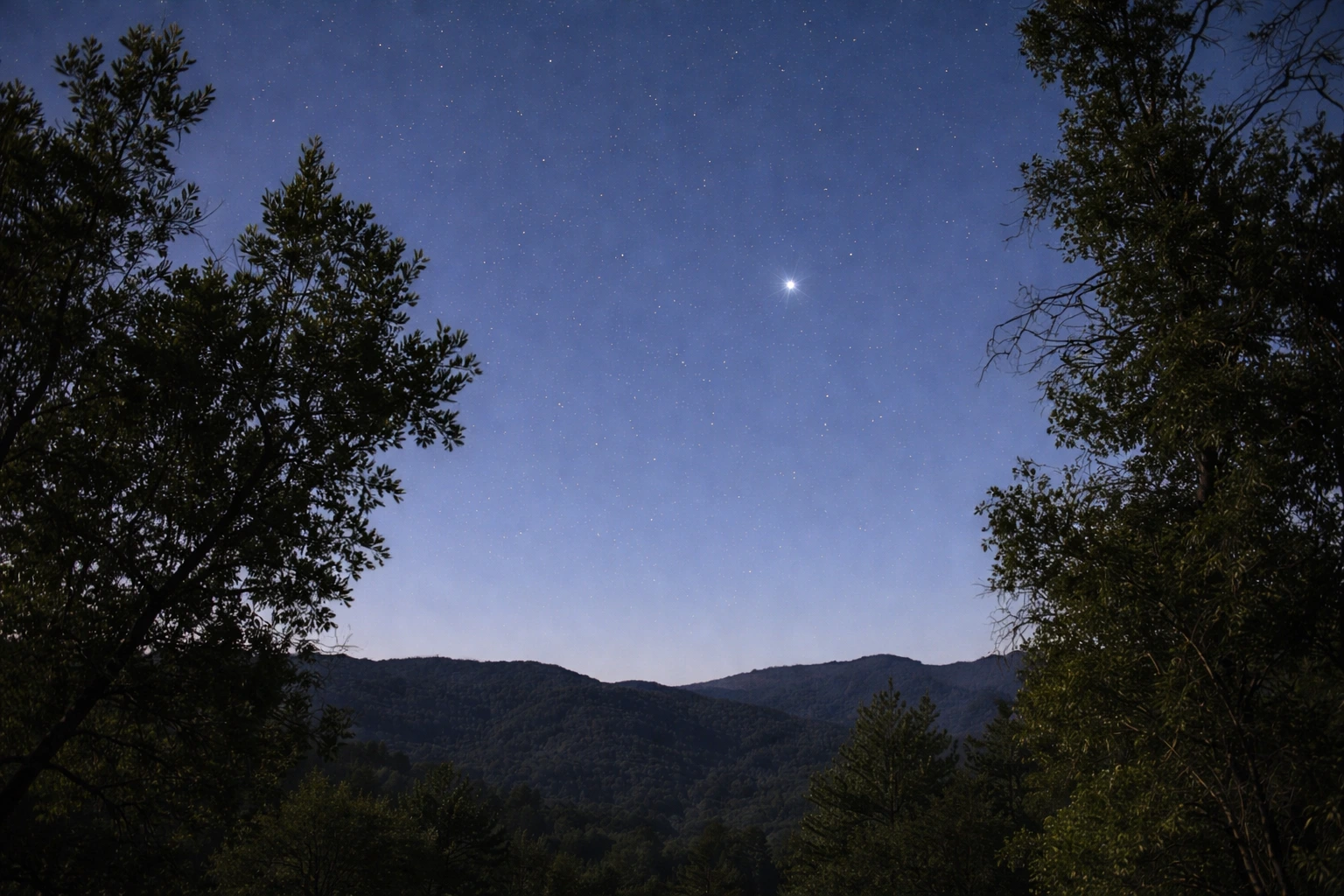 Historia de las estrellas